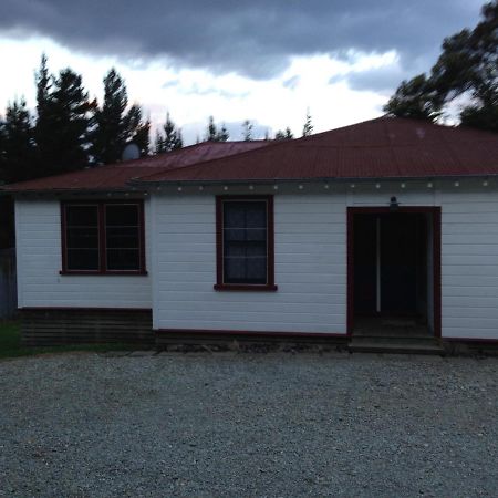 Bed and Breakfast Waipiro Bay Paradise Te Puia Экстерьер фото