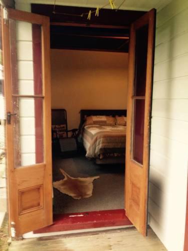 Bed and Breakfast Waipiro Bay Paradise Te Puia Экстерьер фото