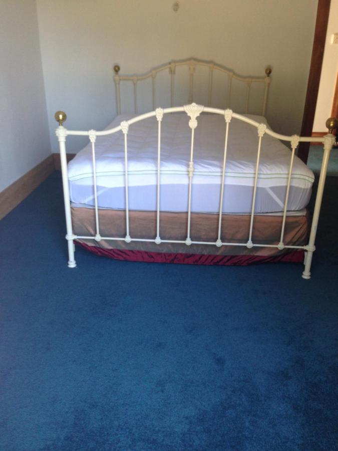 Bed and Breakfast Waipiro Bay Paradise Te Puia Экстерьер фото