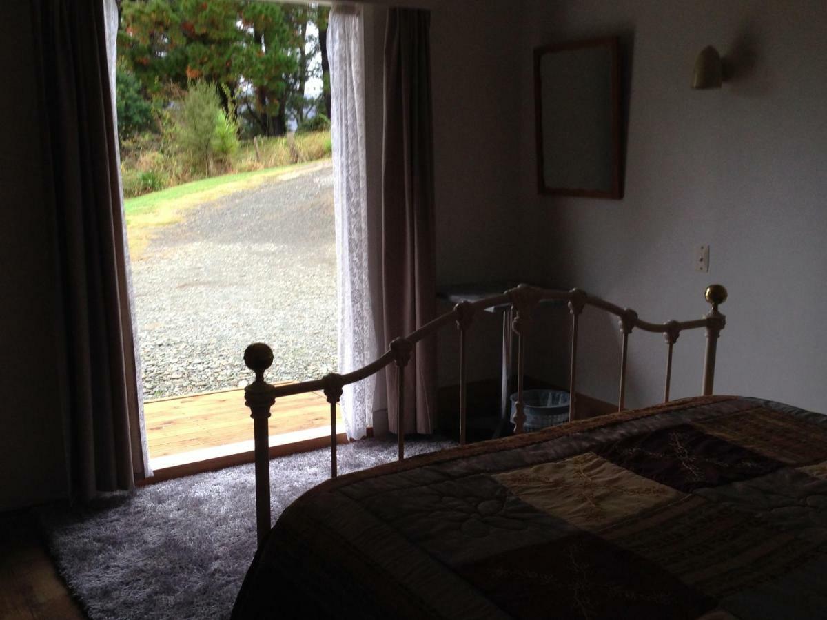 Bed and Breakfast Waipiro Bay Paradise Te Puia Экстерьер фото