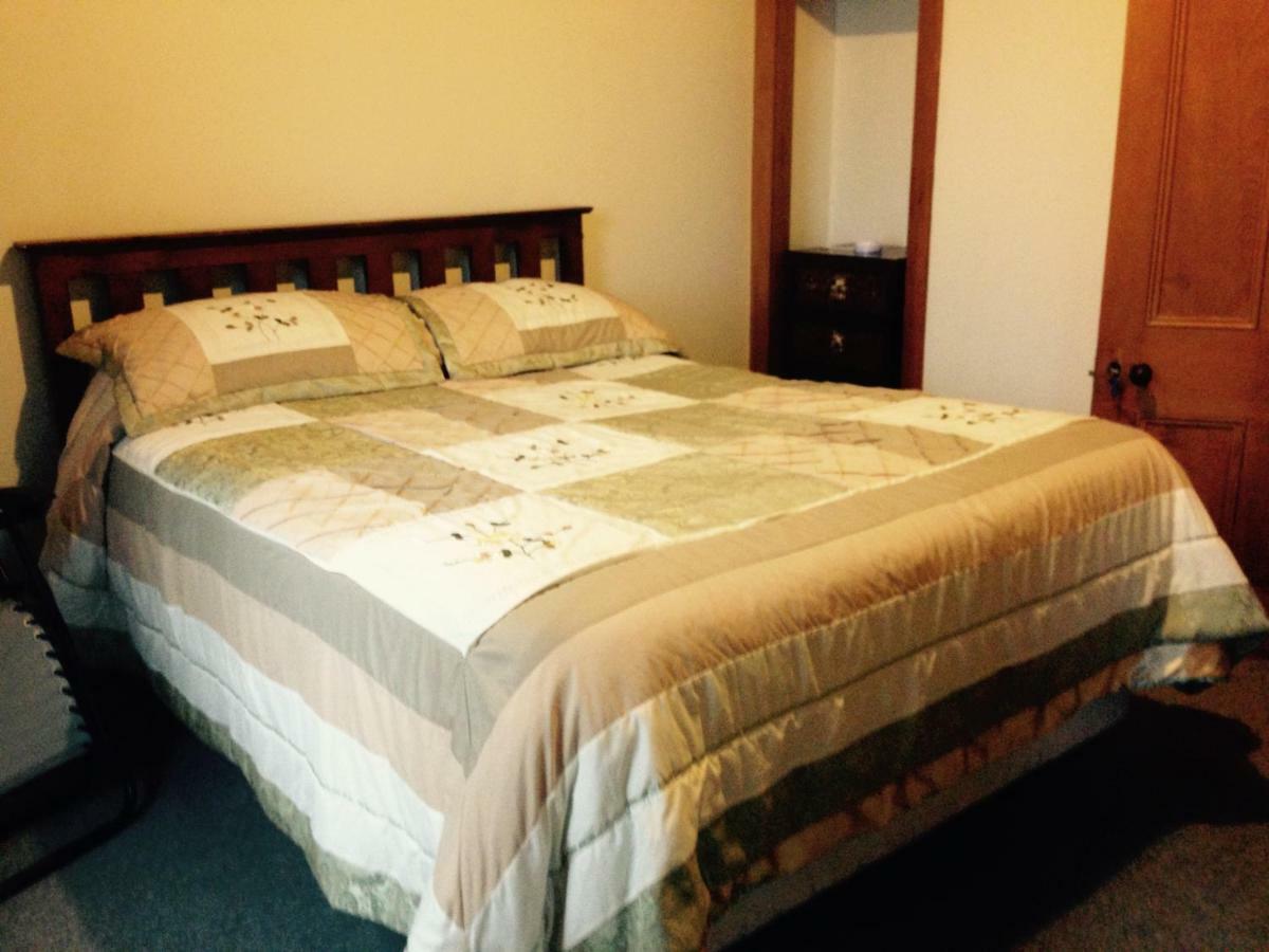 Bed and Breakfast Waipiro Bay Paradise Te Puia Экстерьер фото